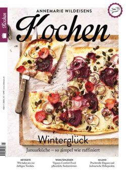 KOCHEN – 03 Januar 2023