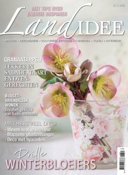 Landidee Netherlands – januari 2023