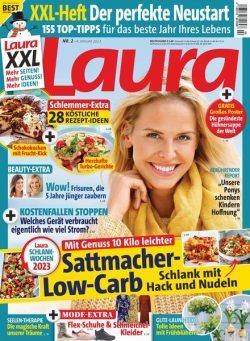 Laura – 04 Januar 2023