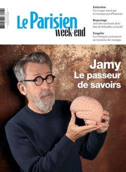 Le Parisien Magazine – 20 Janvier 2023