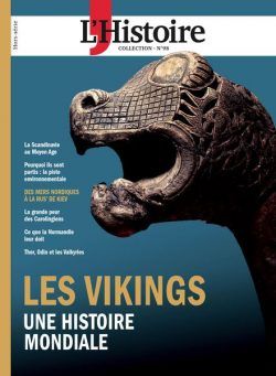 Les Collections de L’Histoire – Janvier-Mars 2023