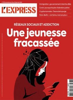 L’Express – 19 janvier 2023