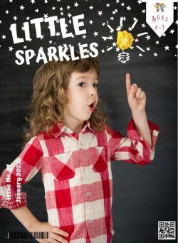 Little Sparkles – January 2023