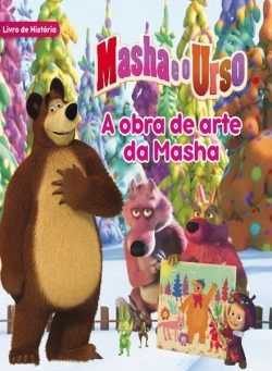 Masha e o Urso – 26 setembro 2022