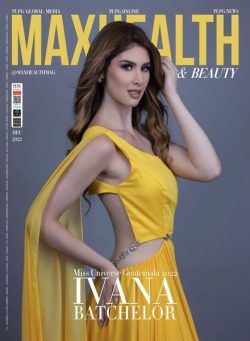 Maxhealth & Beauty Magazine – December 2022