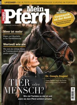 Mein Pferd – Februar 2023