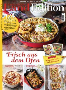 Mein schones Land Edition – Nr 1 2023