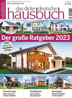 mein schones zuhause – 04 Januar 2023