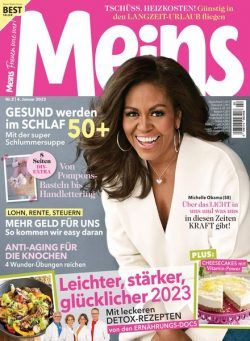 Meins – 04 Januar 2023