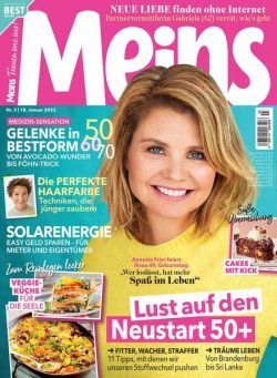 Meins – 18 Januar 2023