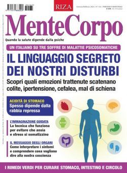 MenteCorpo – Gennaio-Febbraio 2023