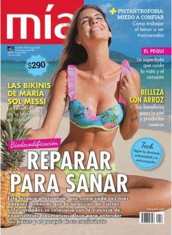 Mia Argentina – 11 enero 2023