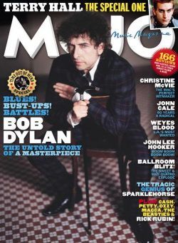 Mojo – March 2023