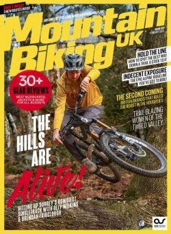 Mountain Biking UK – February 2023