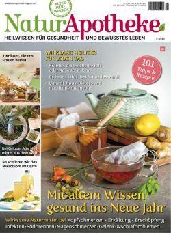 NaturApotheke – Dezember 2022