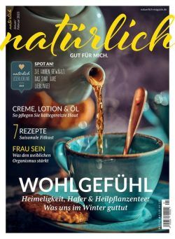 naturlich – 2022-12-01