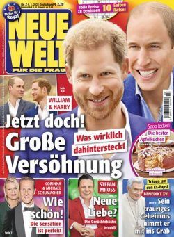 Neue Welt – 04 Januar 2023