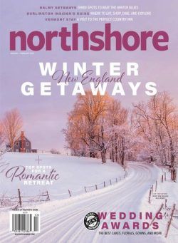 Northshore Magazine – January 2023