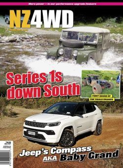 NZ4WD – February 2023