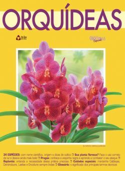 O Mundo das Orquideas – novembro 2022