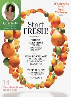 O Quarterly – December 2022