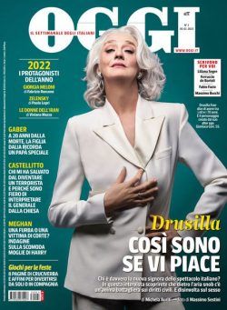 Oggi – 05 gennaio 2023