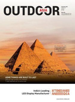 Outdoor Asia – December 2022