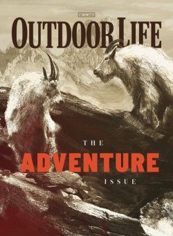 Outdoor Life – December 2022