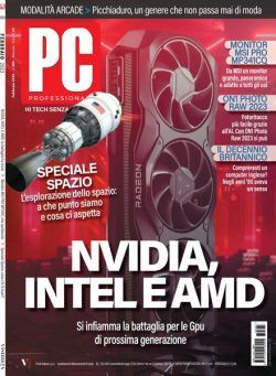 PC Professionale – febbraio 2023