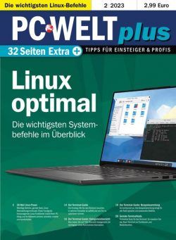 PC-Welt Plus – 06 Februar 2023