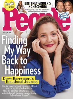 People USA – January 09 2023