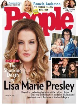 People USA – January 30 2023