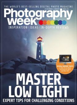 Photography Week – 29 December 2022