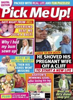 Pick Me Up! – 05 January 2023