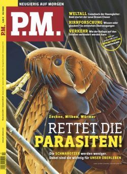 PM Magazin – Februar 2023