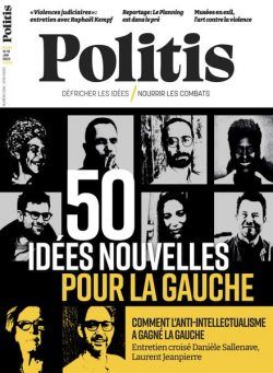 Politis – 12 Janvier 2023