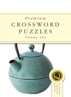 Premium Crosswords – January 2023