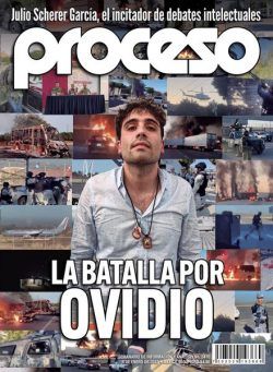 Proceso – 08 enero 2023