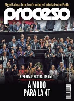 Proceso – 18 diciembre 2022