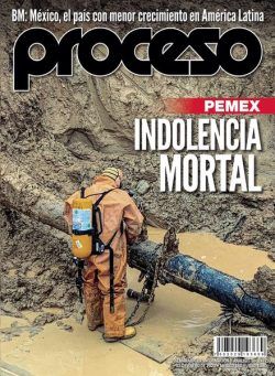 Proceso – 22 enero 2023