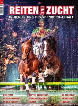 REITEN und ZUCHT – 28 Dezember 2022