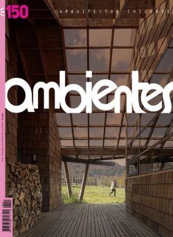 Revista Ambientes – diciembre 2022