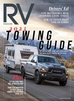 RV Magazine – February 2023