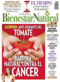 Salud y Bienestar natural – diciembre 2022