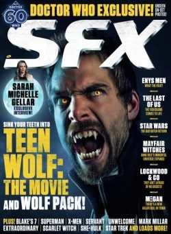 SFX – January 2023