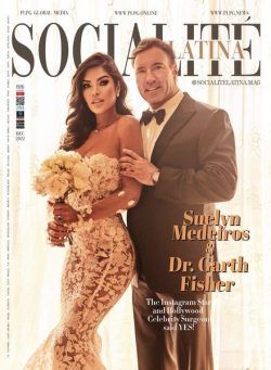 Socialite Latina Magazine – December 2022