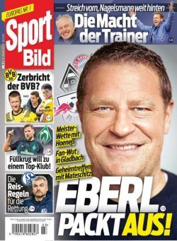 Sport Bild – 18 Januar 2023