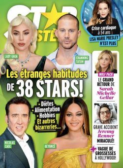 Star Systeme – 03 fevrier 2023