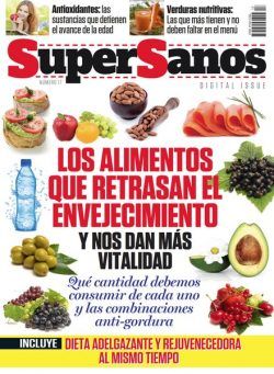 SuperSanos – 13 diciembre 2022