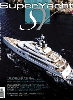 Superyacht International – December 2022